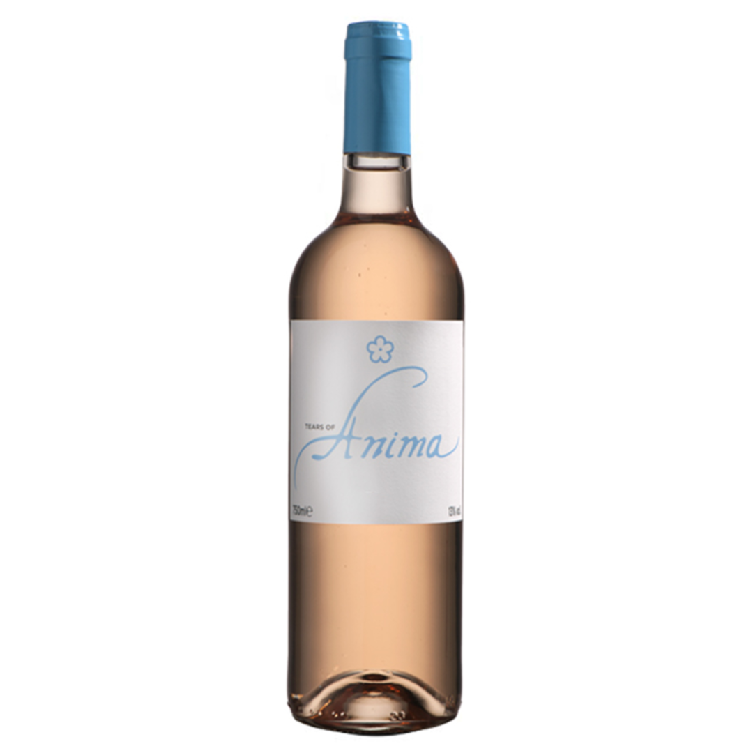 Tears Of Anima Rosé 2021, 75cl