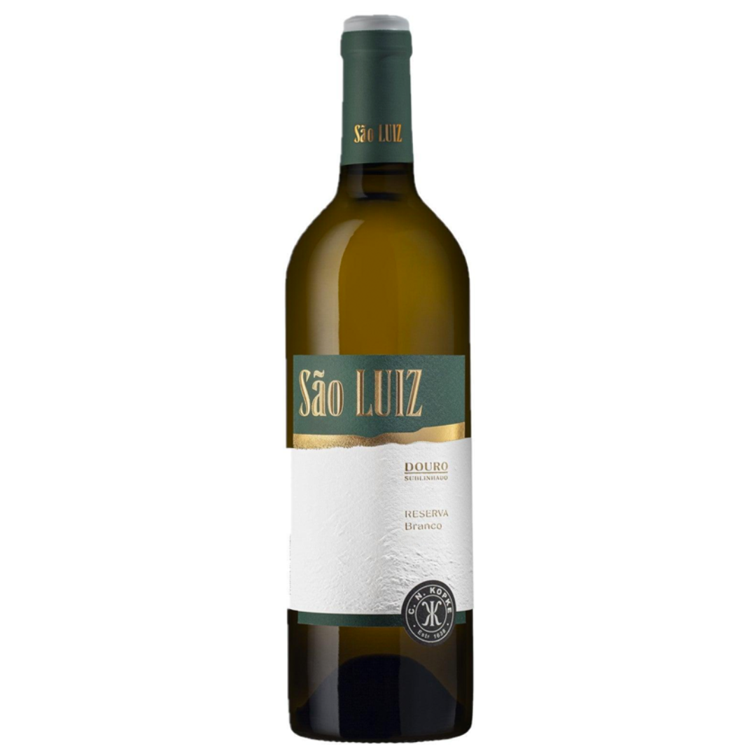 Kopke São Luiz Reserva Branco 2020, 75cl