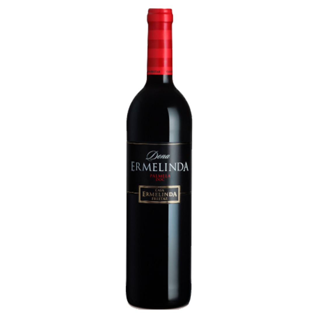 Dona Ermelinda Rouge 2022, 75cl