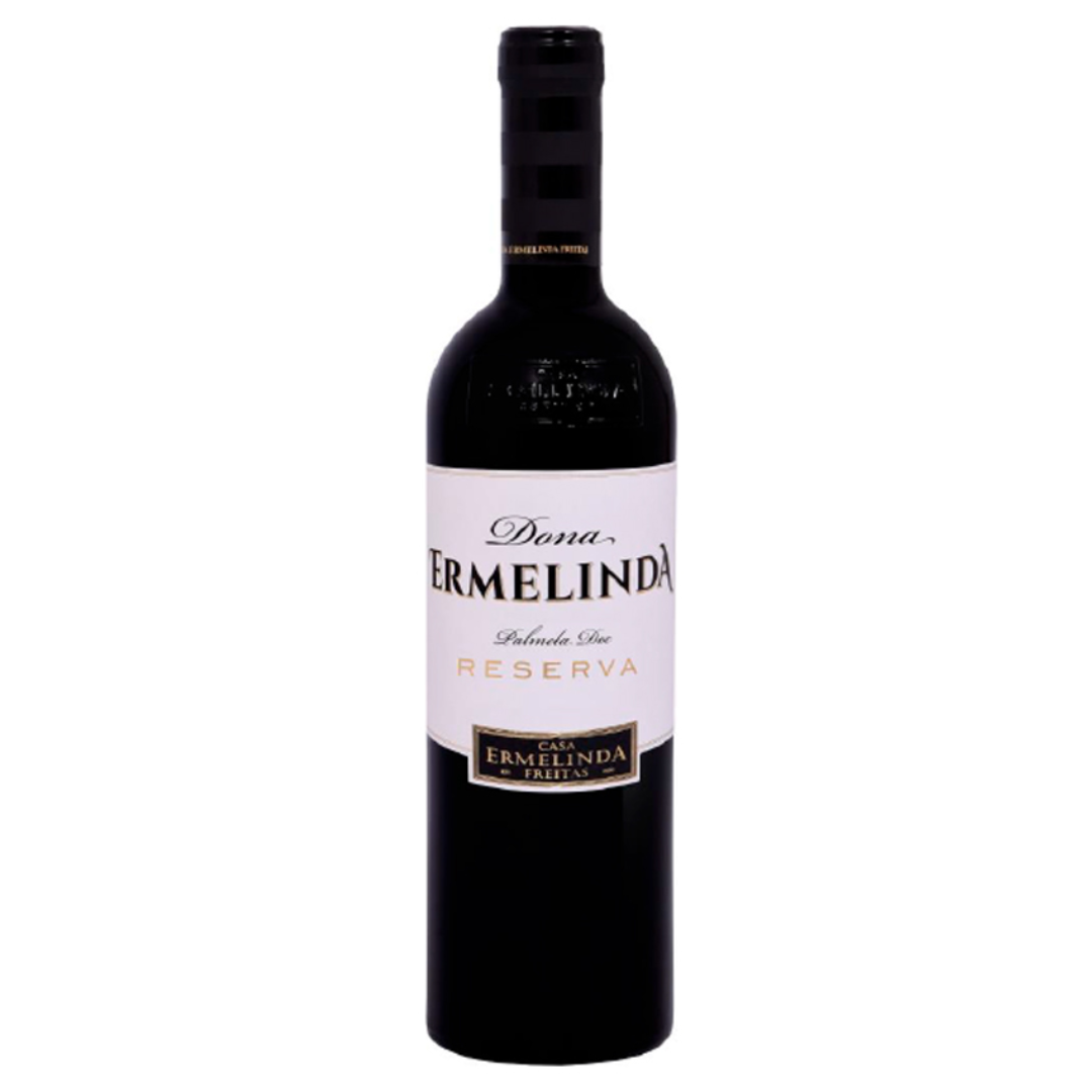 Dona Ermelinda Reserva Tinto 2022, 75cl