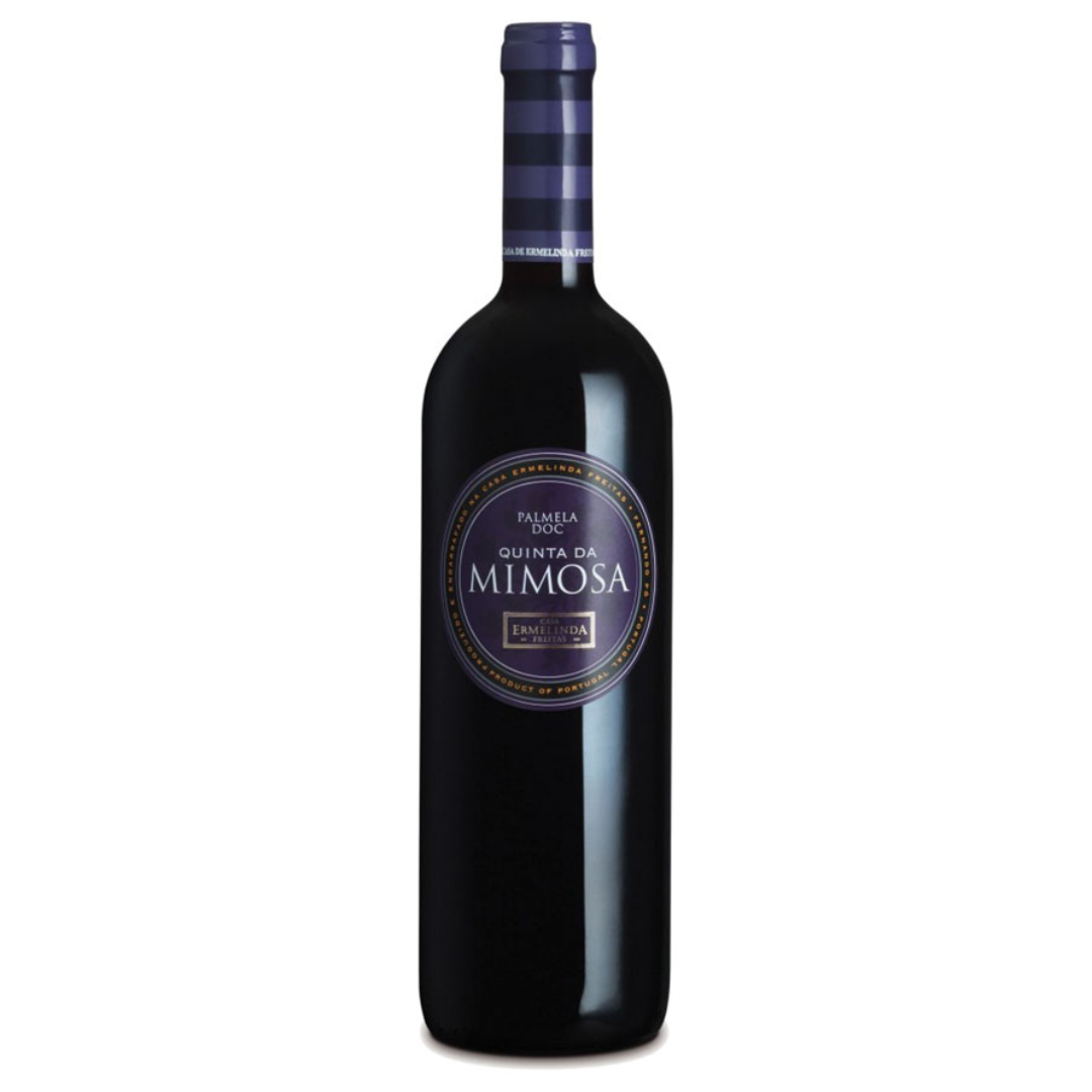 Quinta da Mimosa Tinto 2022, 75cl