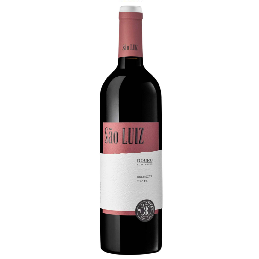 Kopke São Luiz Red 2020, 75cl