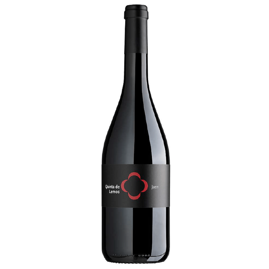 Quinta de Lemos Jaen Red 2014, 75cl