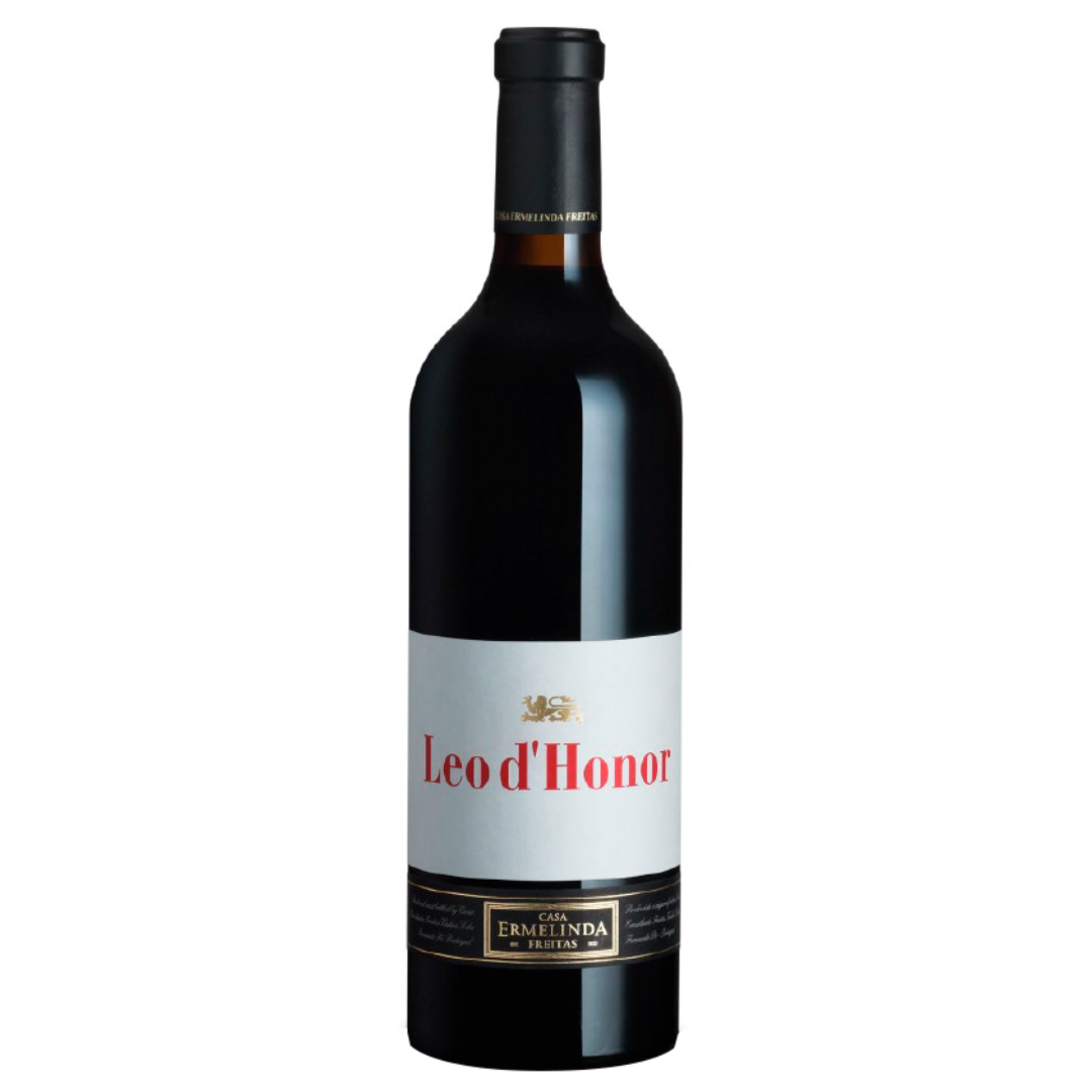 Léo D'Honor Rouge 2015, 75cl