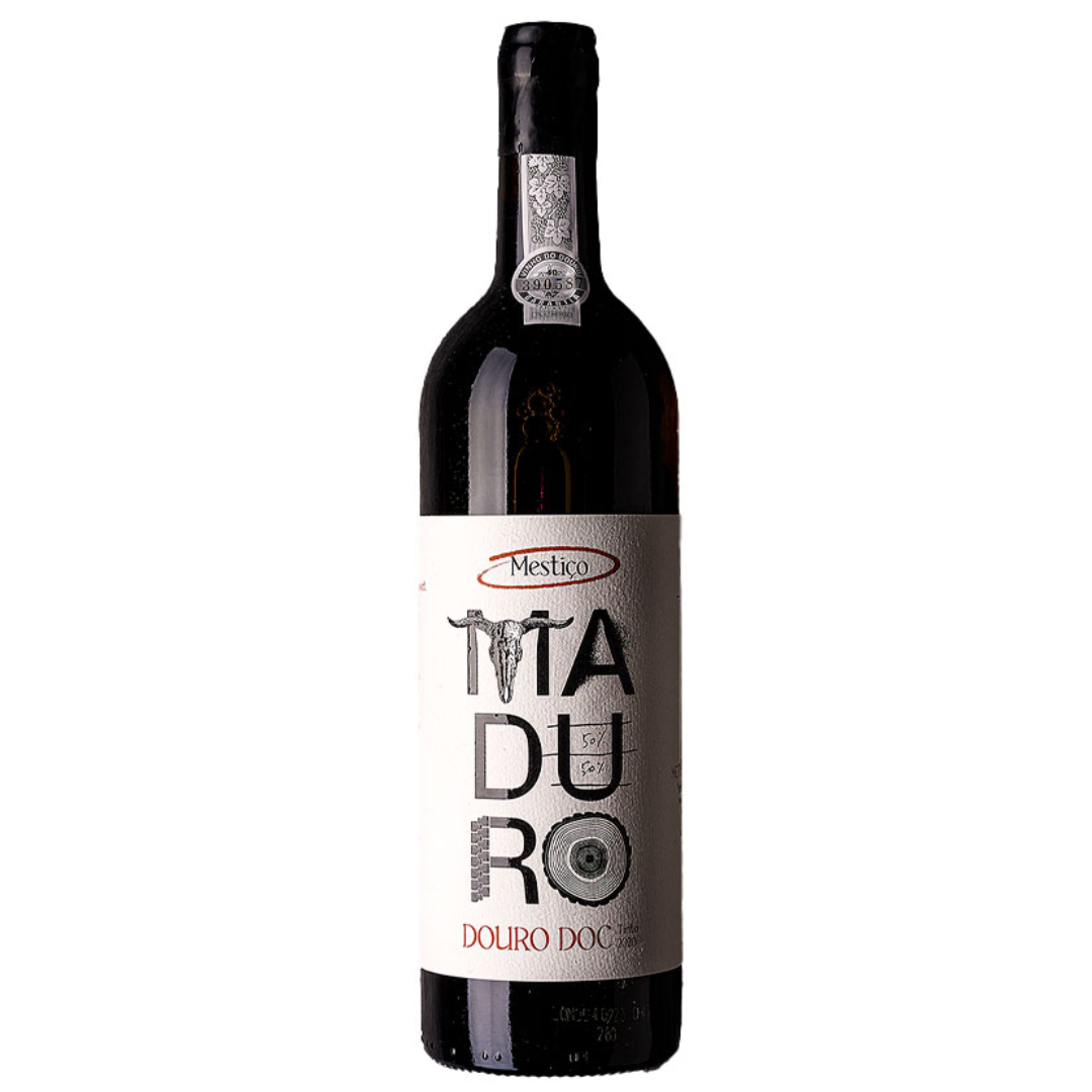 Mestiço Mature Red 2020, 75cl