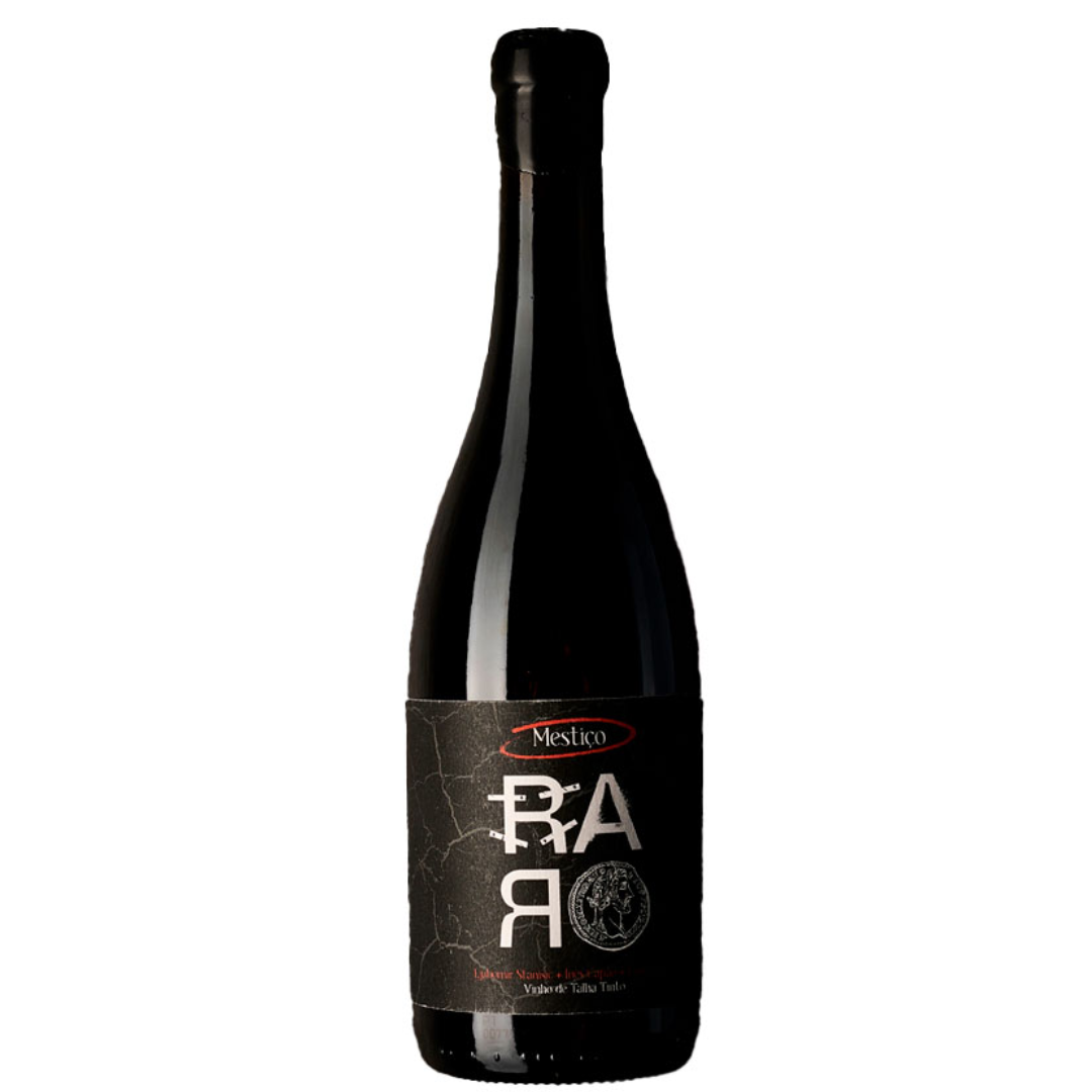 Mestiço Raro Rouge NV, 75cl