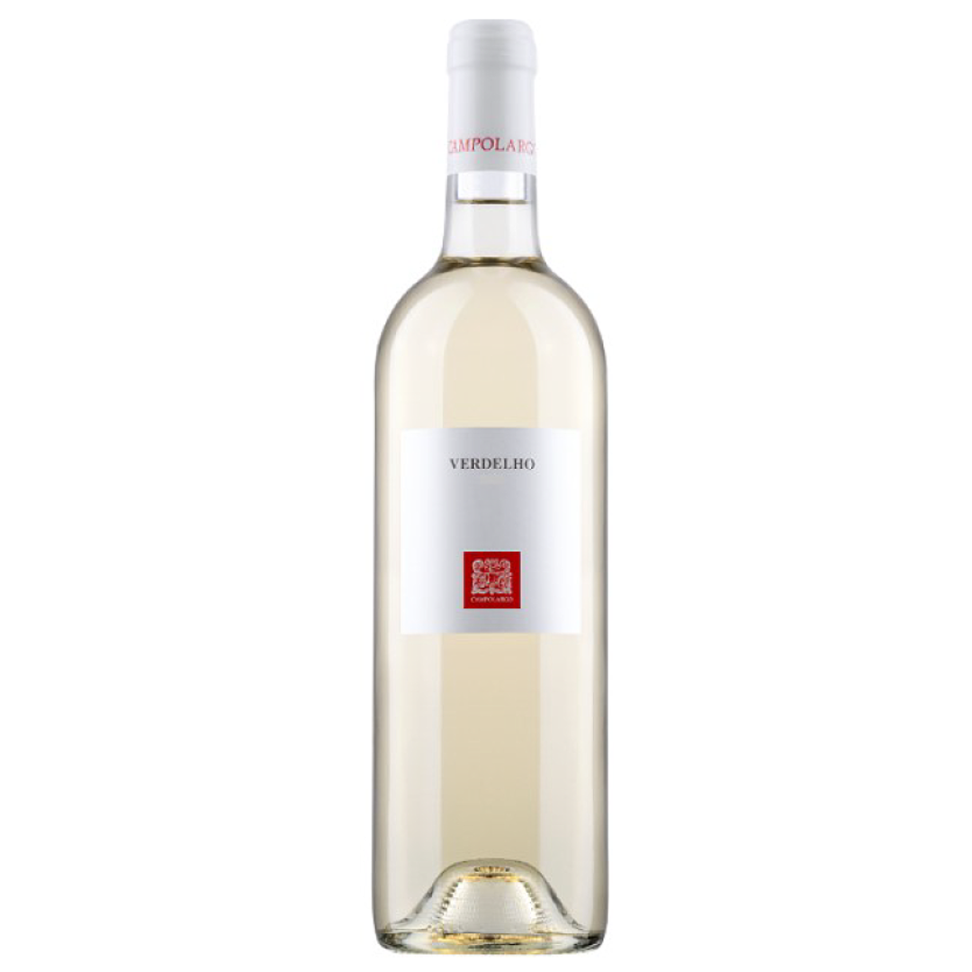 Campolargo Verdelho Branco 2016, 75cl