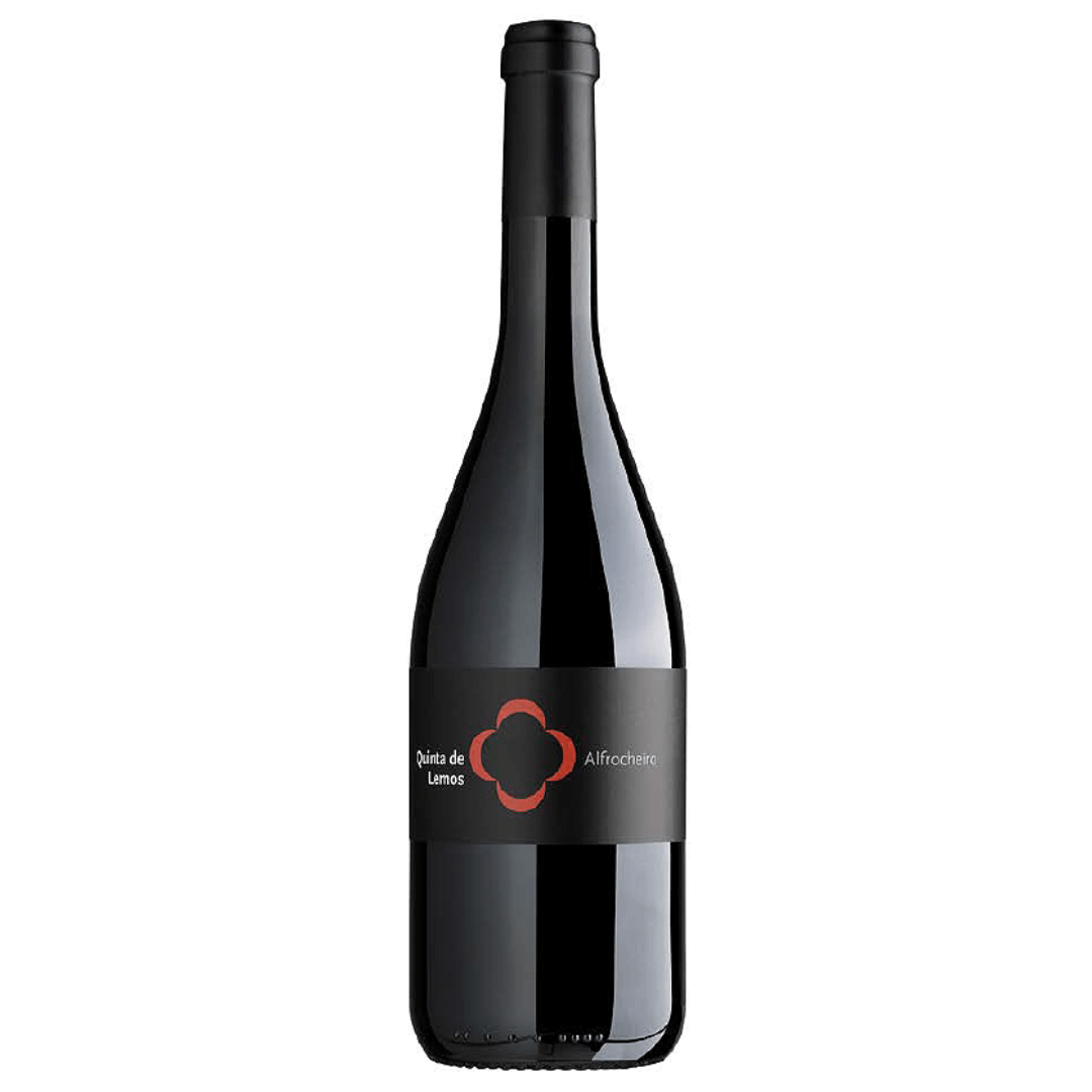 Quinta de Lemos Alfrocheiro Tinto 2014, 75cl