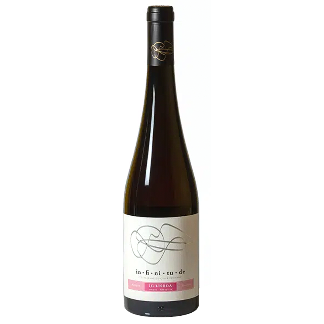 Infinitude Rosado 2021, 75cl