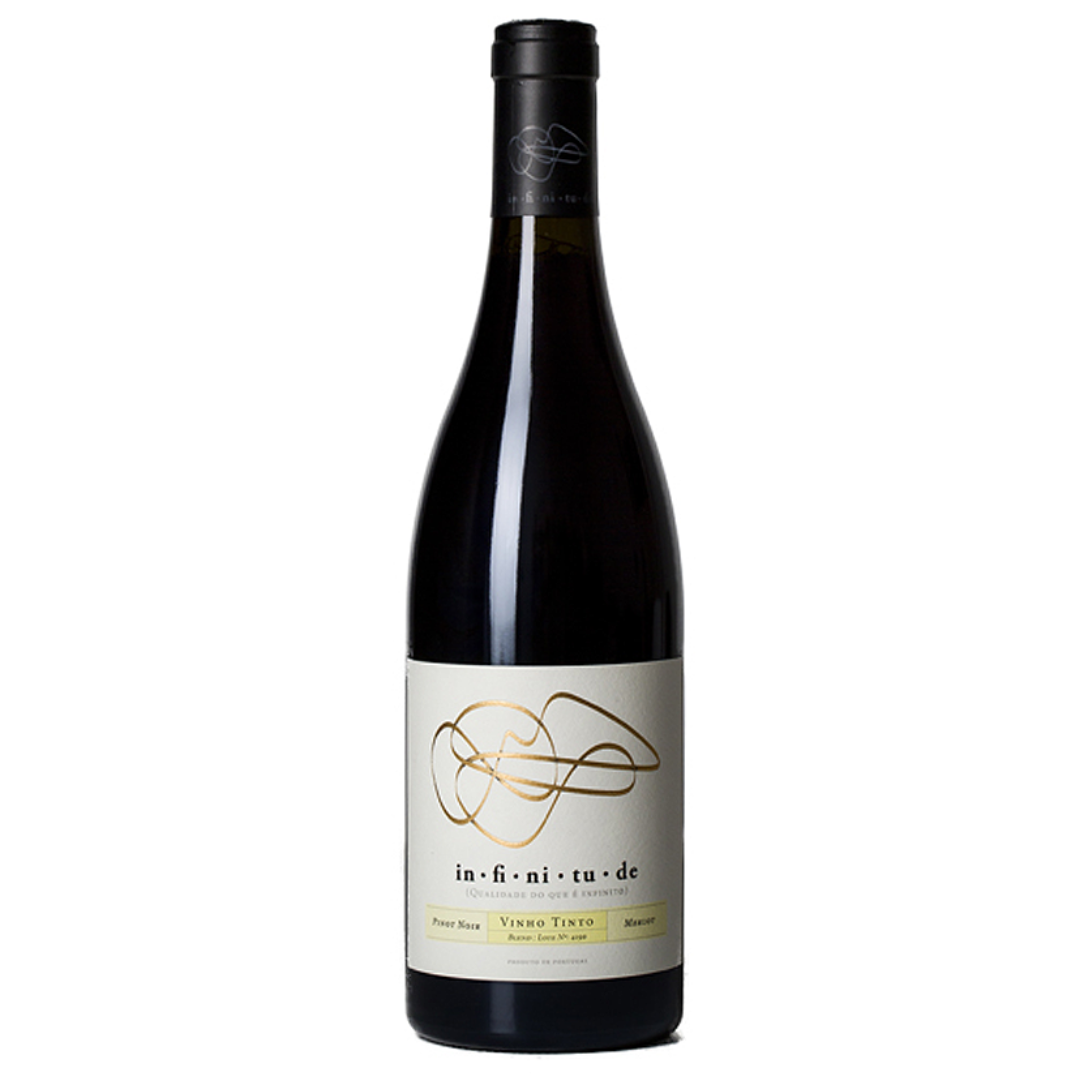 Infinitude Blend Tinto 2018, 75cl