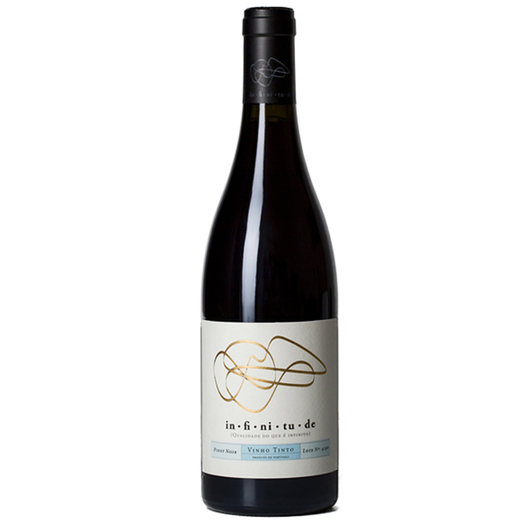 Infinitude Pinot Noir Tinto 2018, 75cl