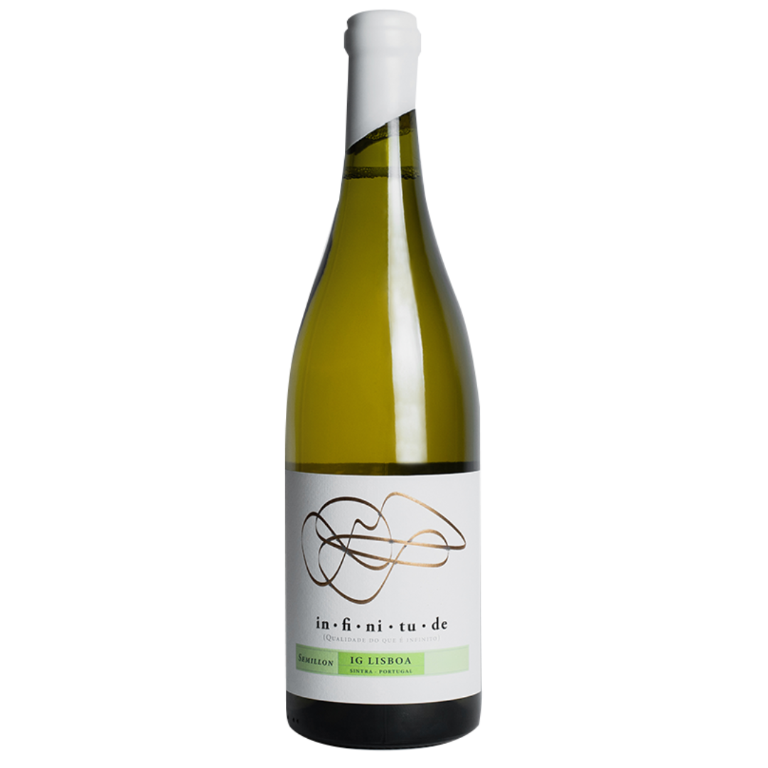 Infinitude Sémillon Branco 2021, 75cl