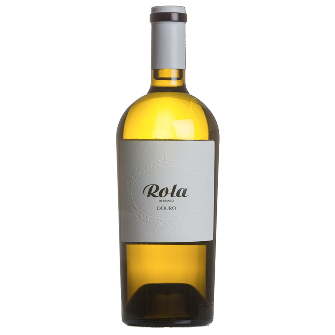 Rola Branco 2023, 75cl