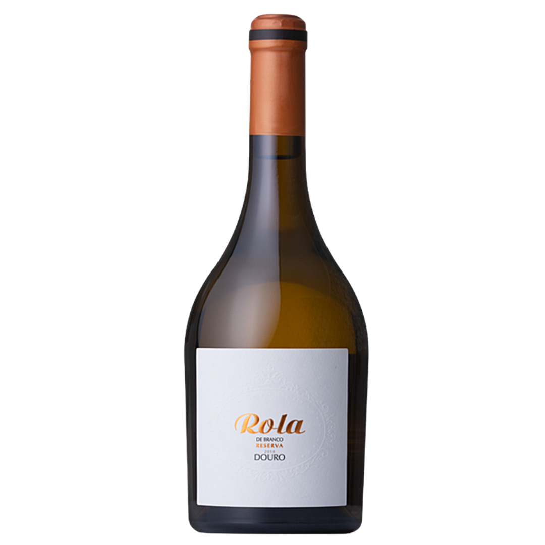 Rola Reserva Blanc 2020, 75cl