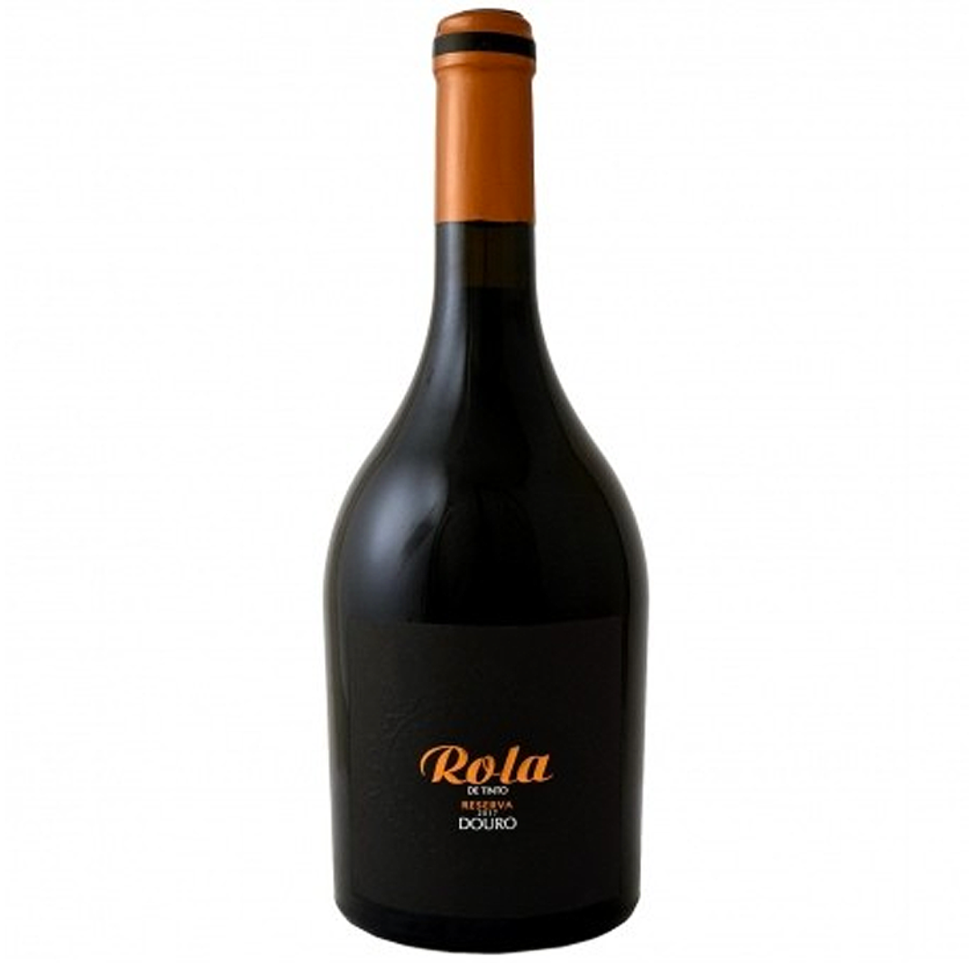 Rola Reserva Red 2020, 75cl