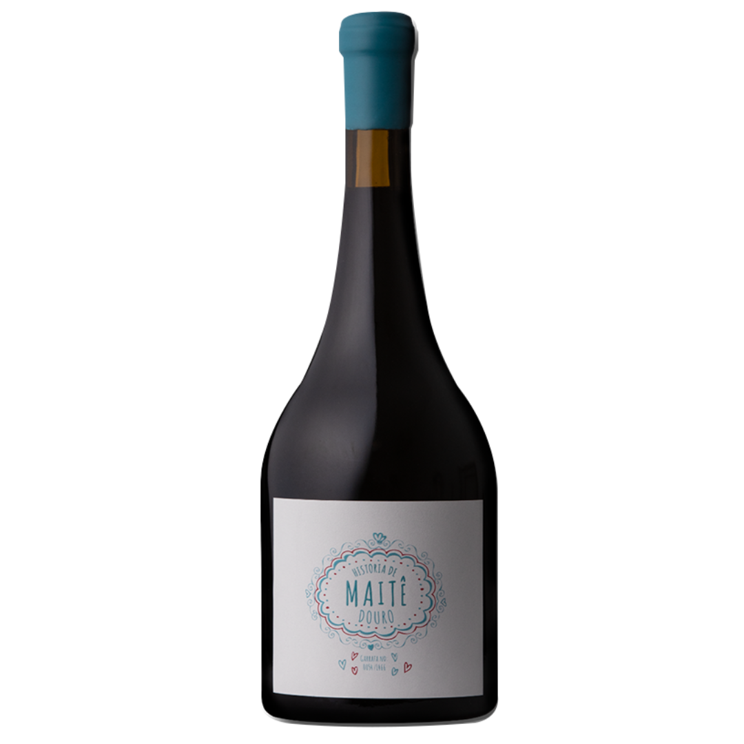 Rola Maitê Rouge 2017, 75cl