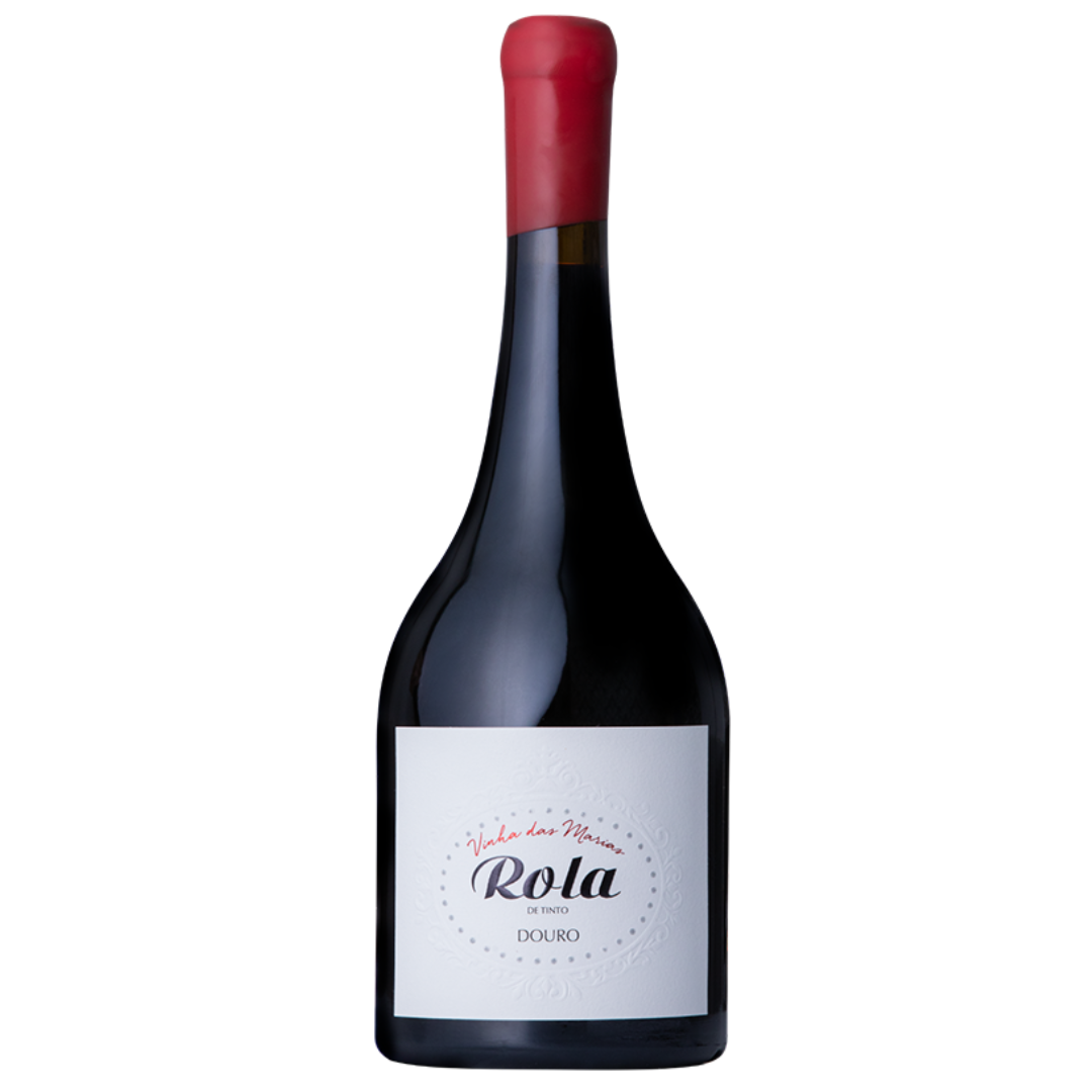 Rola Red Wine 2019, 75cl