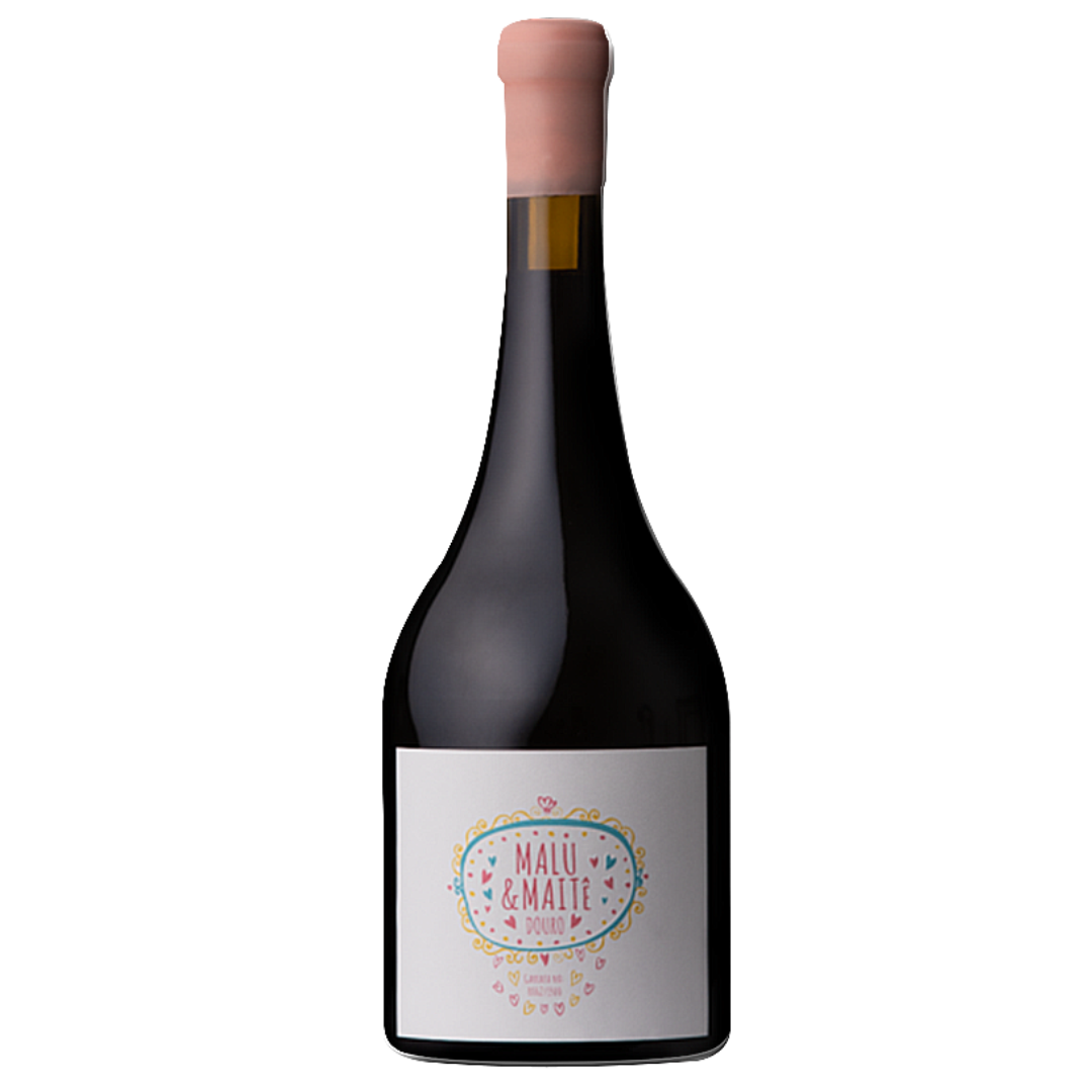 Rola Malu &amp; Maitê Rouge 2017, 75cl