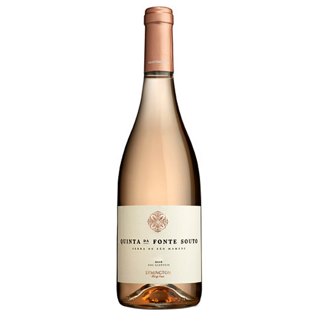 Quinta da Fonte do Souto Rosé 2022, 75cl