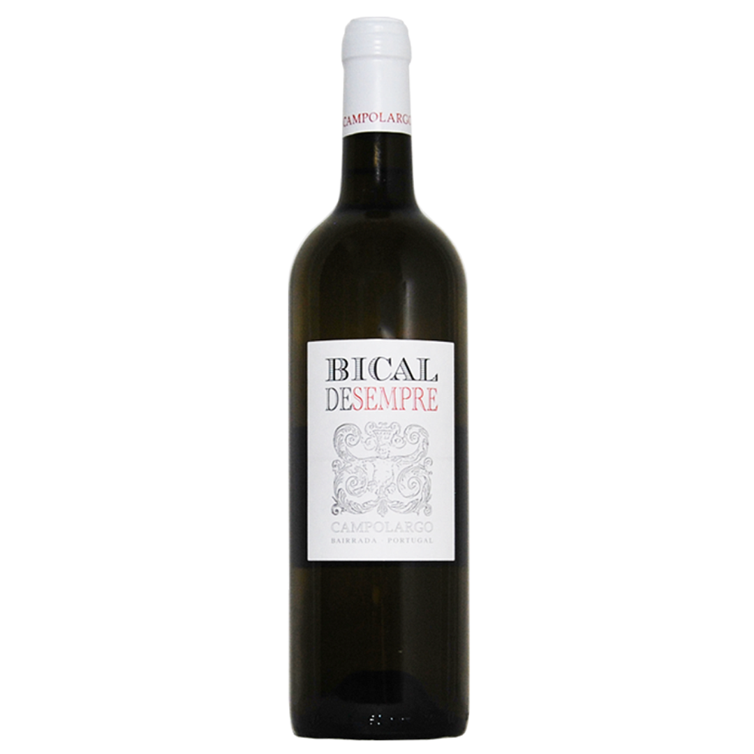 Campolargo Bical De Sempre Blanc 2020, 75cl