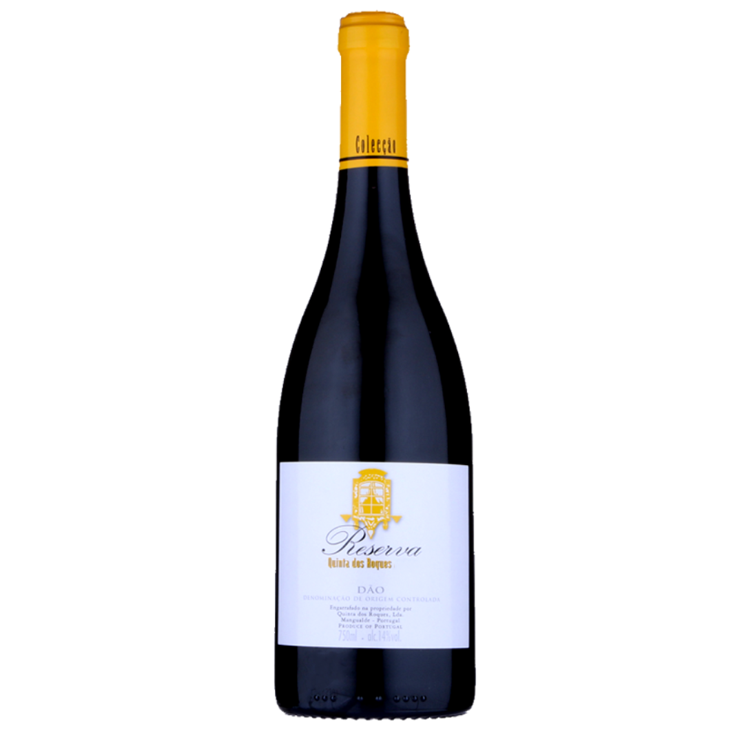 Quinta dos Roques Reserva Tinto 2018, 75cl