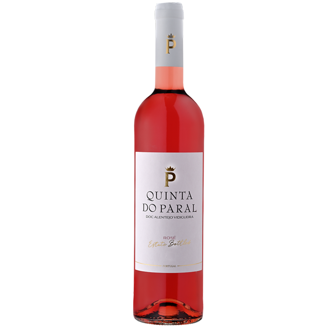 Quinta do Paral Rosé 2020, 75cl