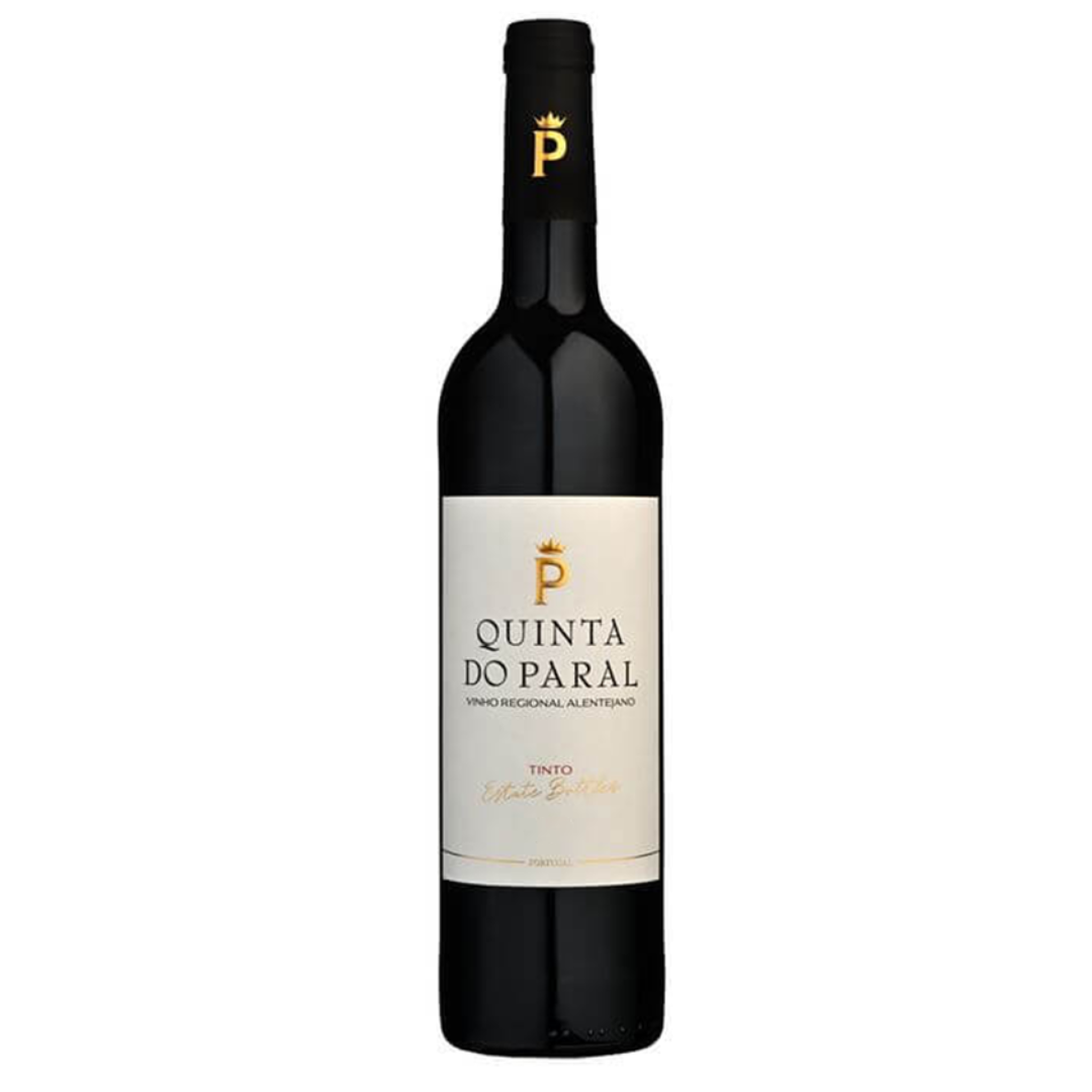 Quinta do Paral Tinto 2022, 75cl