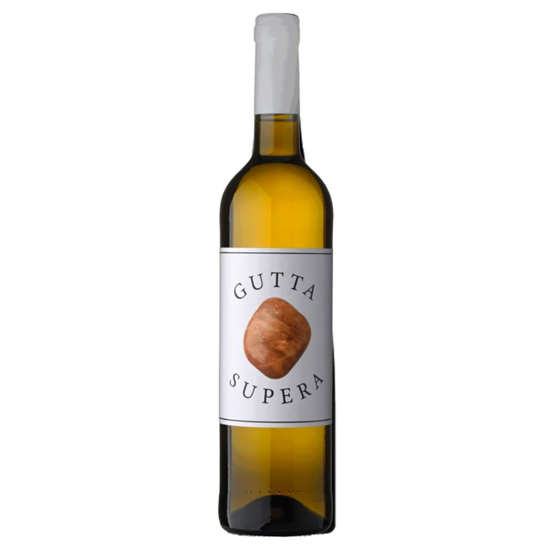 Quinta do Paral Gutta Supera Branco 2019, 75cl