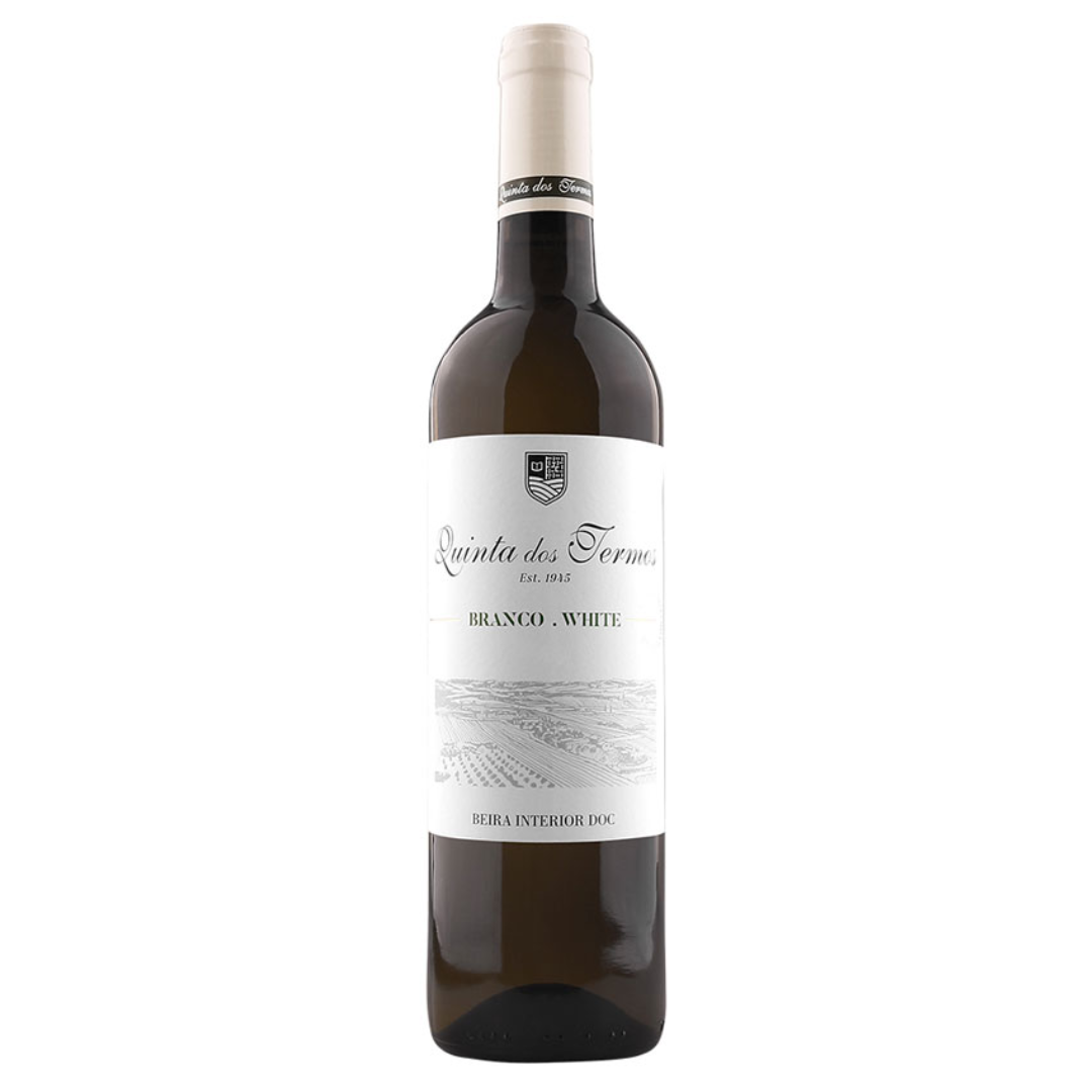 Quinta dos Termos Harvest White 2023, 75cl