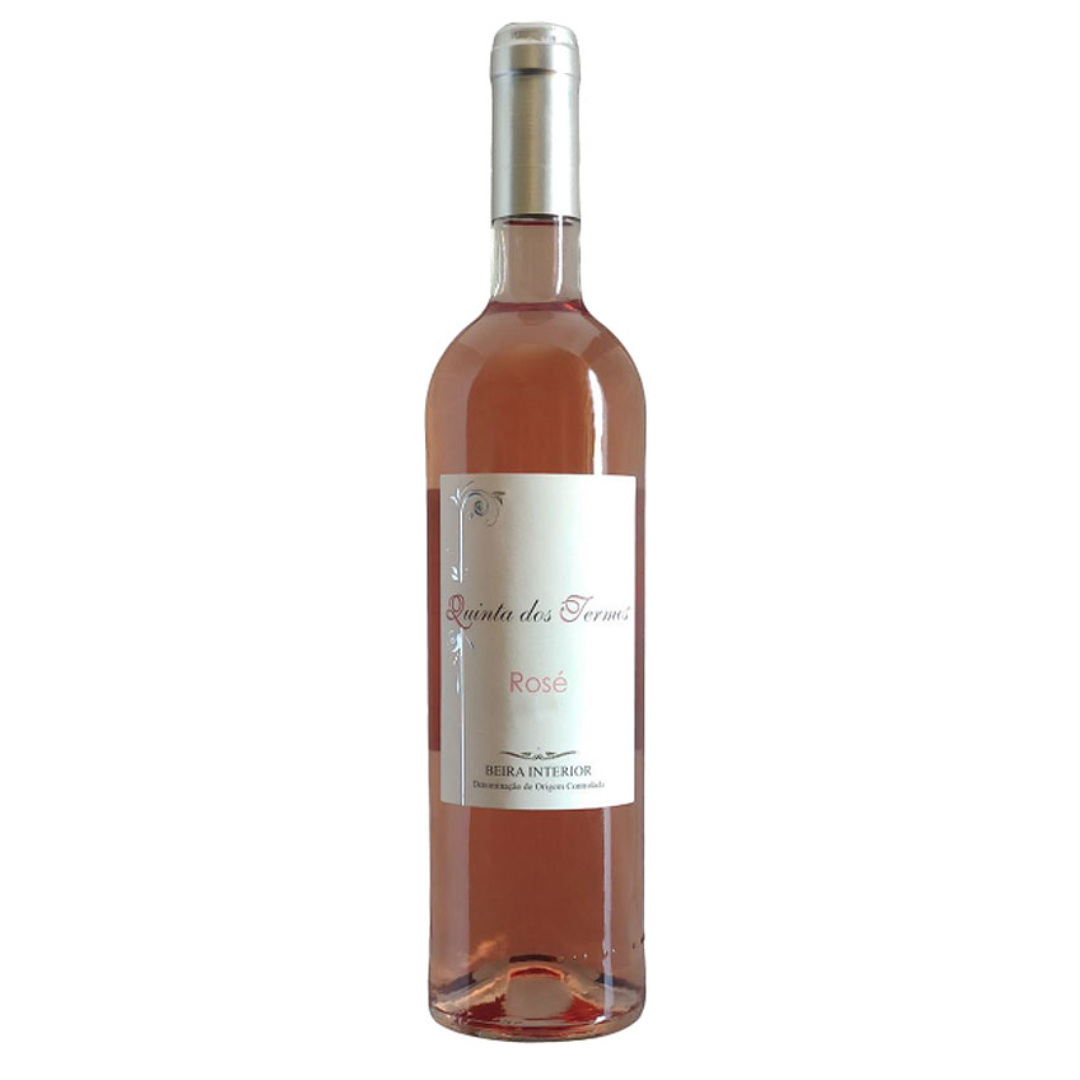 Quinta dos Termos Colheita Rosé 2022, 75cl