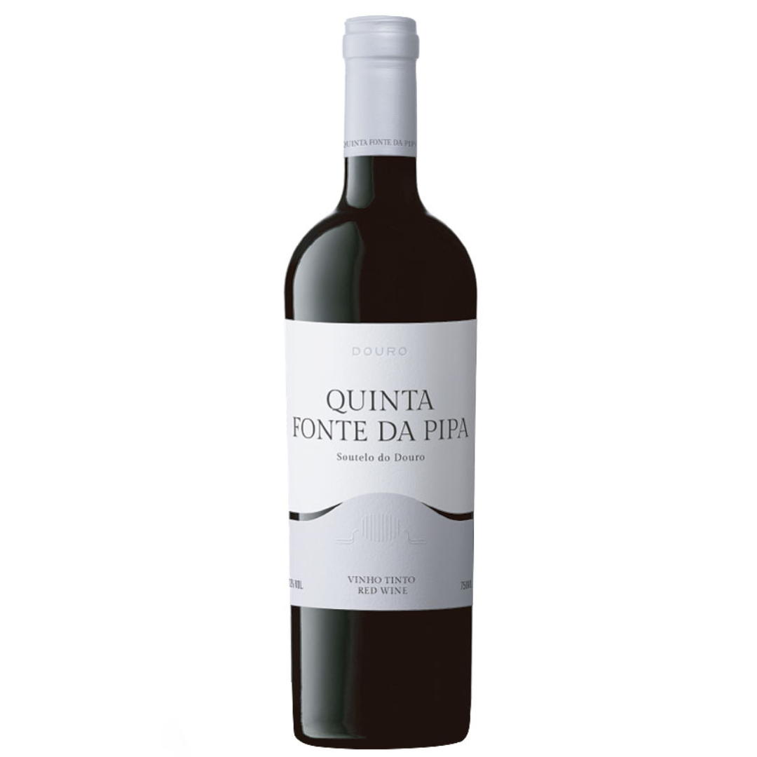 Quinta Fonte da Pipa Tinto 2021, 75cl