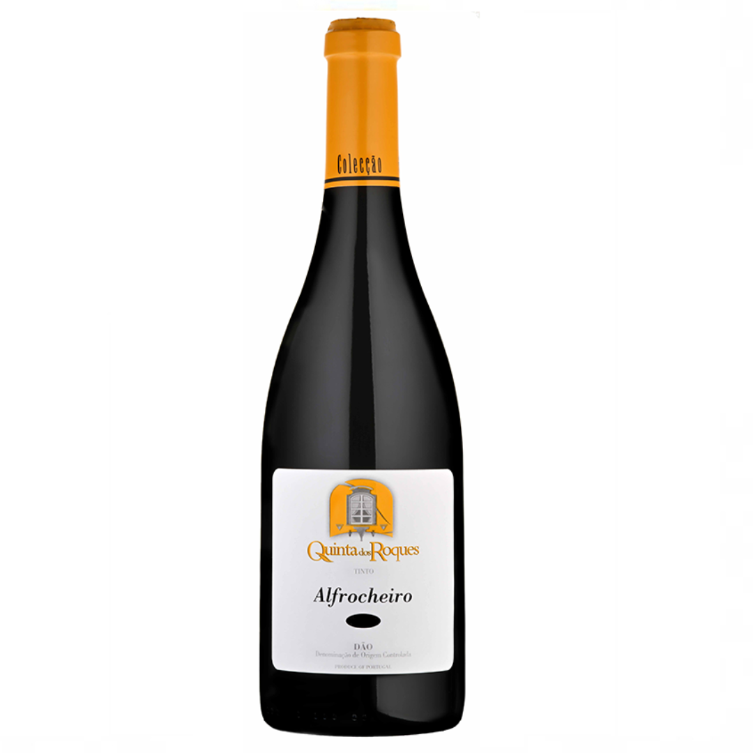 Quinta dos Roques Alfrocheiro Tinto 2017, 75cl