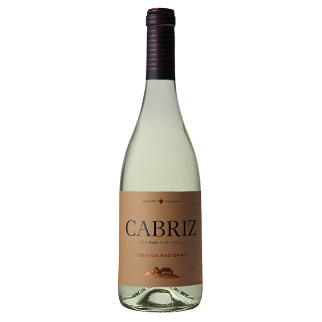 Cabriz Touriga Nacional White 2020, 75cl