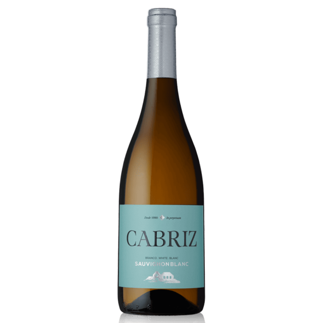 Cabriz Sauvignon Blanc 2021, 75cl