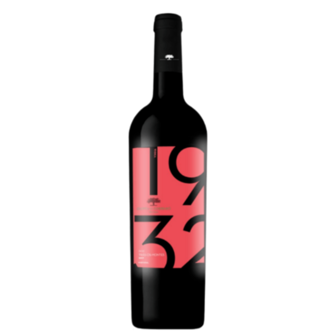 Vin rouge 2017, 75cl