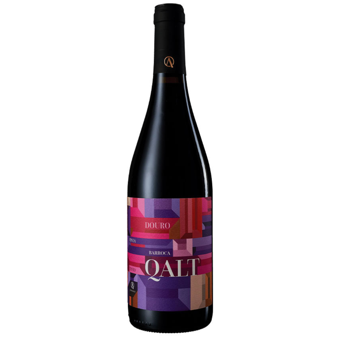 Quinta Alta QALT Tinta Barroca Rouge 2022, 75cl