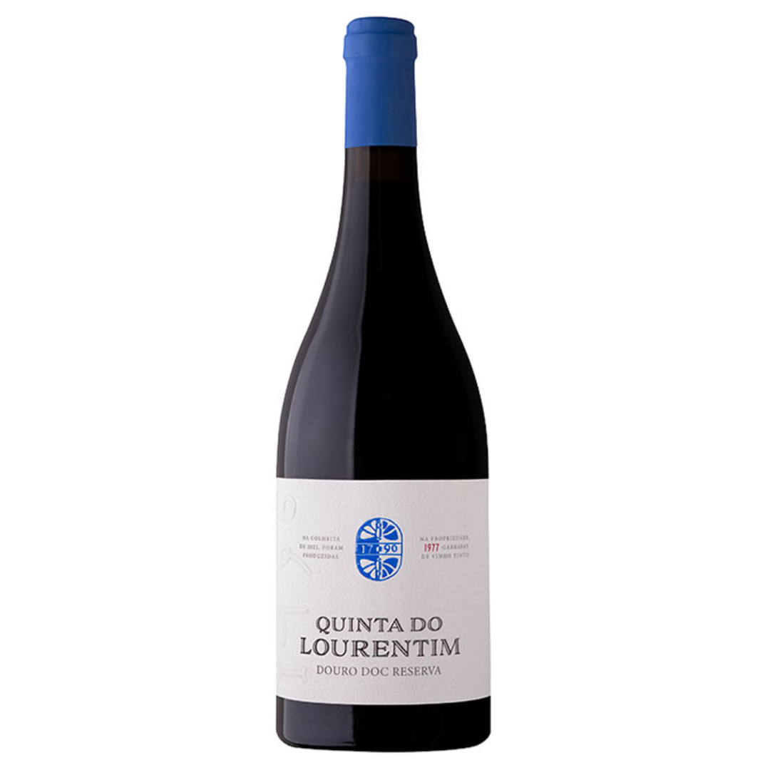 Quinta do Lourentim Réserve Blanc 2021, 75cl