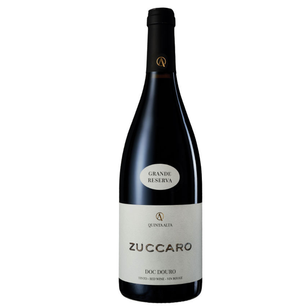 Quinta Alta Zuccaro Grande Reserva Red 2019, 75cl