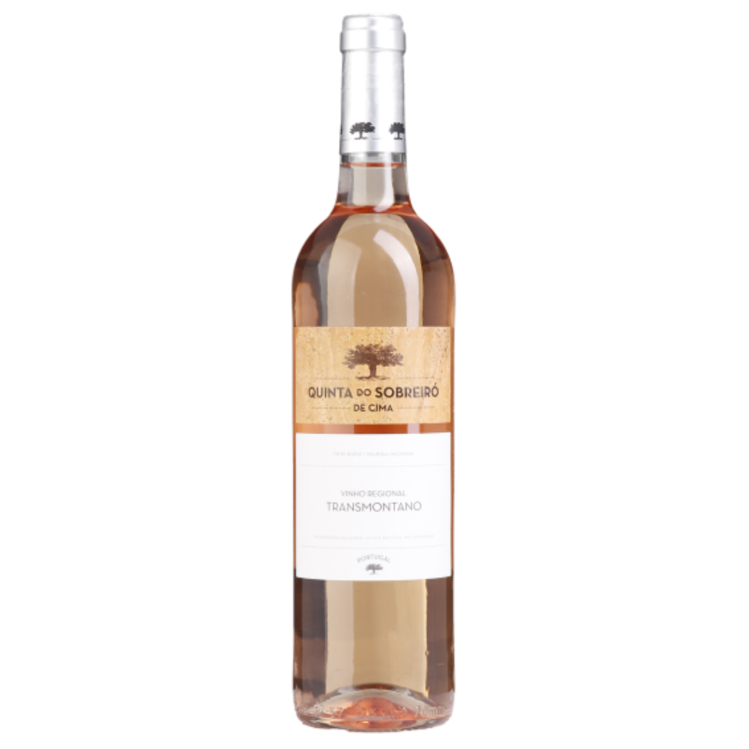 2023 Vintage Rosé, 75cl