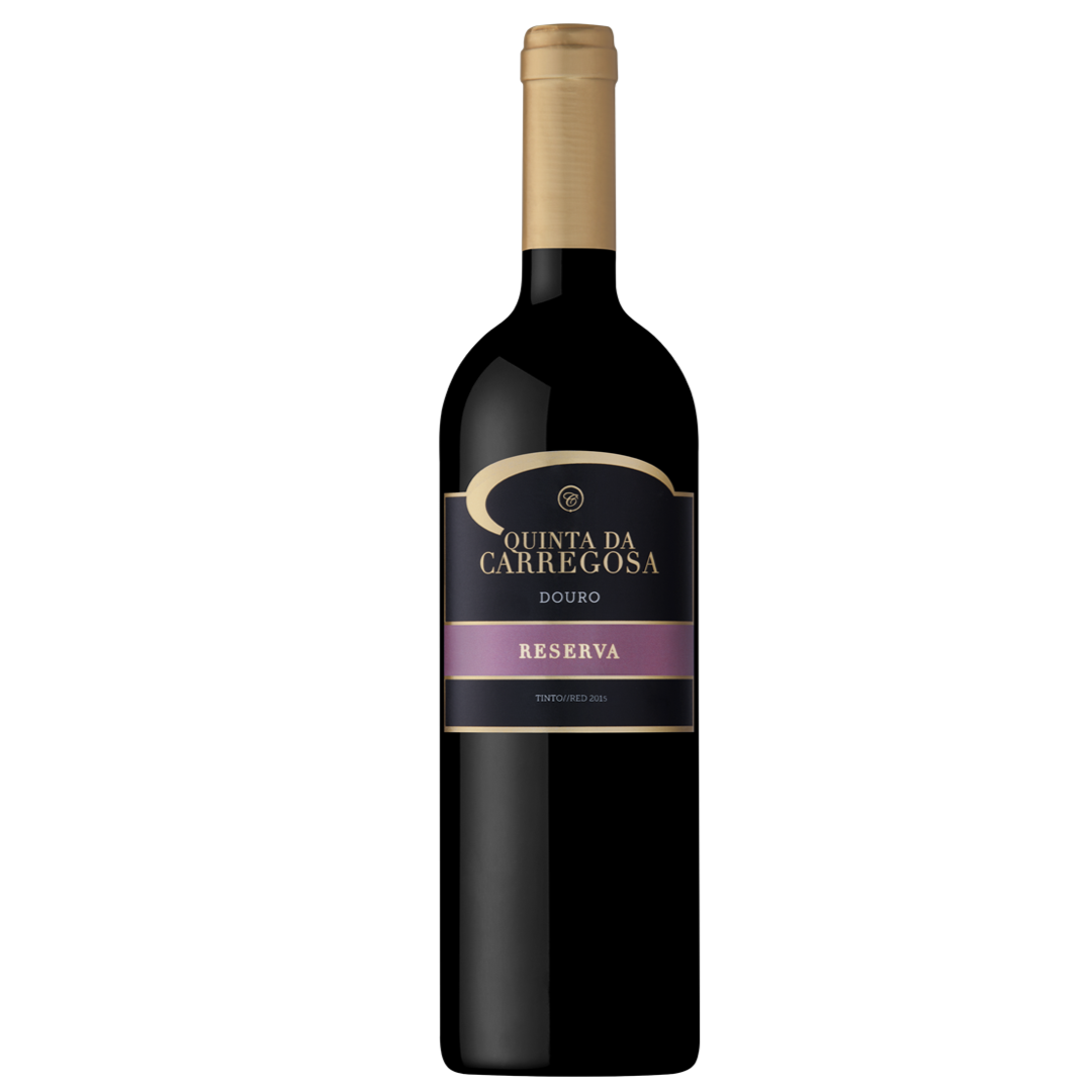 Quinta da Carregosa Reserve Red 2019, 75cl