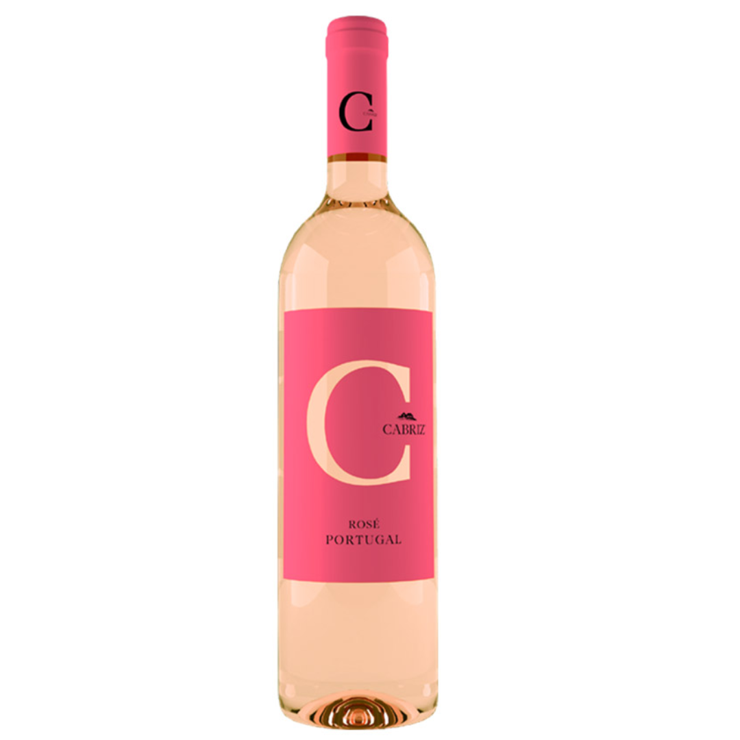 C de Cabriz Rosé 2019, 75cl