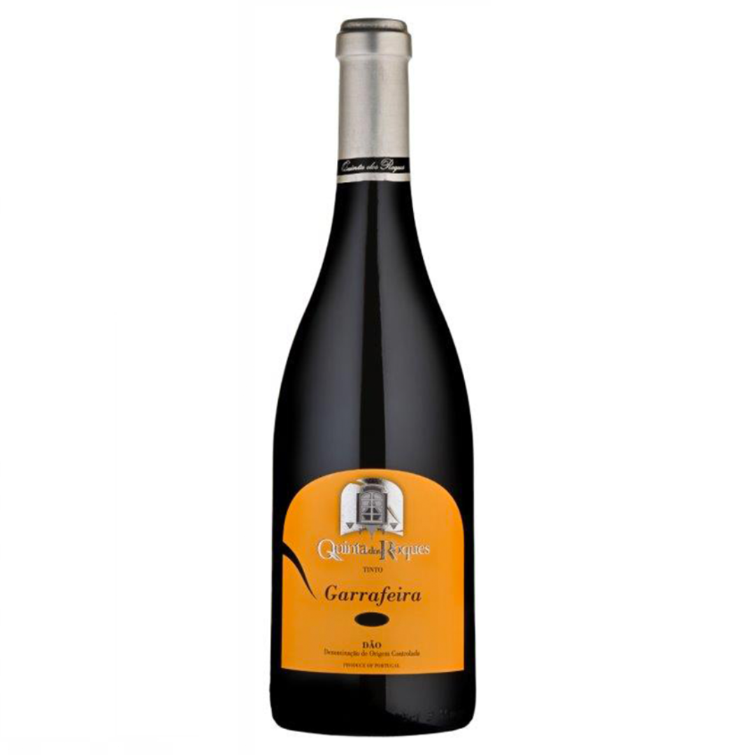 Quinta dos Roques Garrafeira Tinto 2015, 75cl