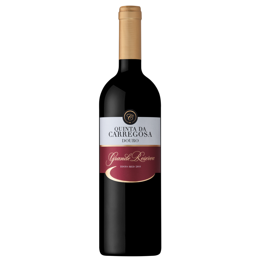 Quinta da Carregosa Grande Réserve Rouge 2021, 75cl