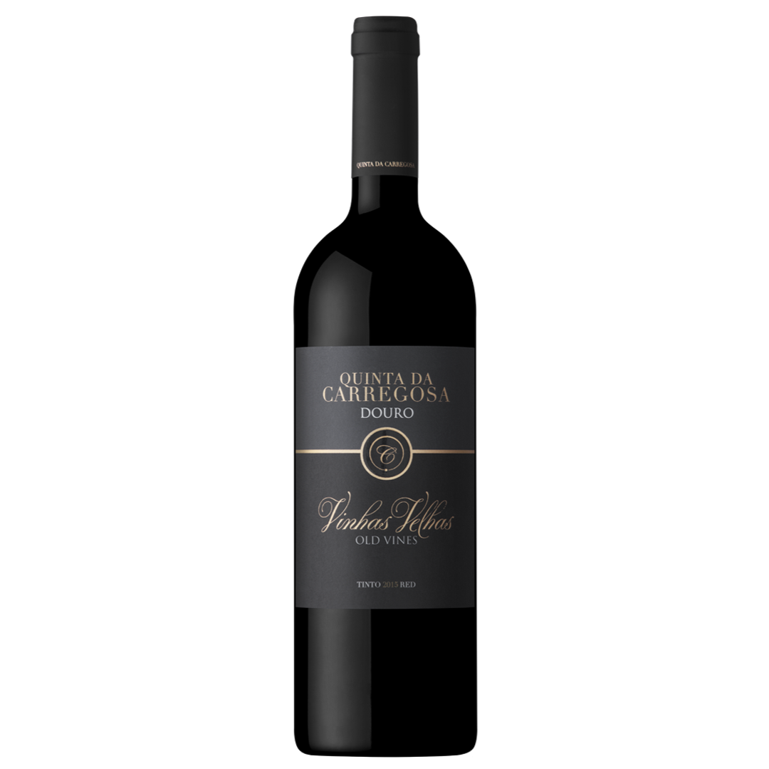 Quinta da Carregosa Old Vines Red 2020, 75cl