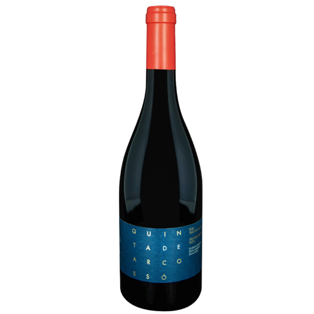 Quinta de Arcossó Grande Réserve Rouge 2020, 75cl