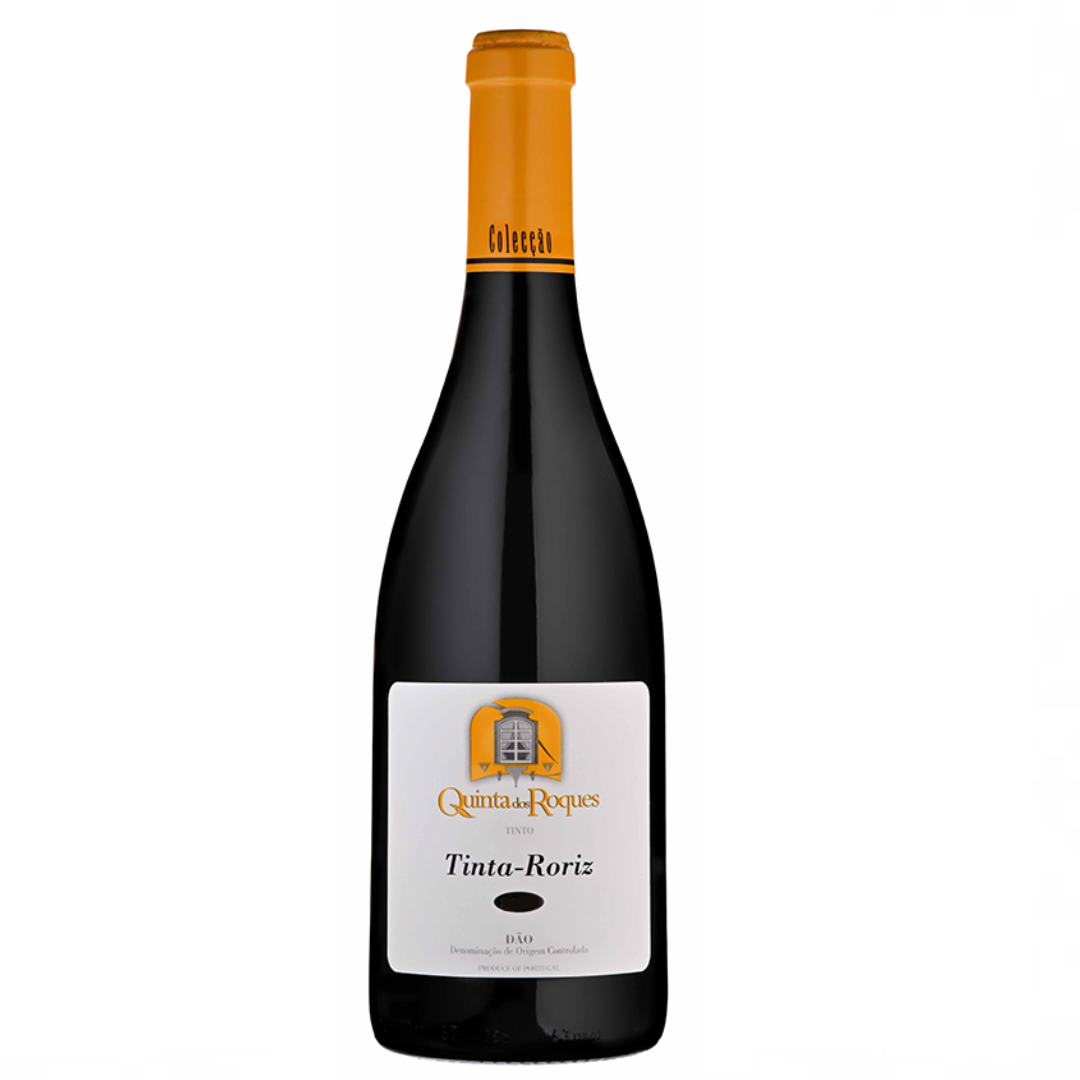 Quinta dos Roques Tinta Roriz Red 2017, 75cl