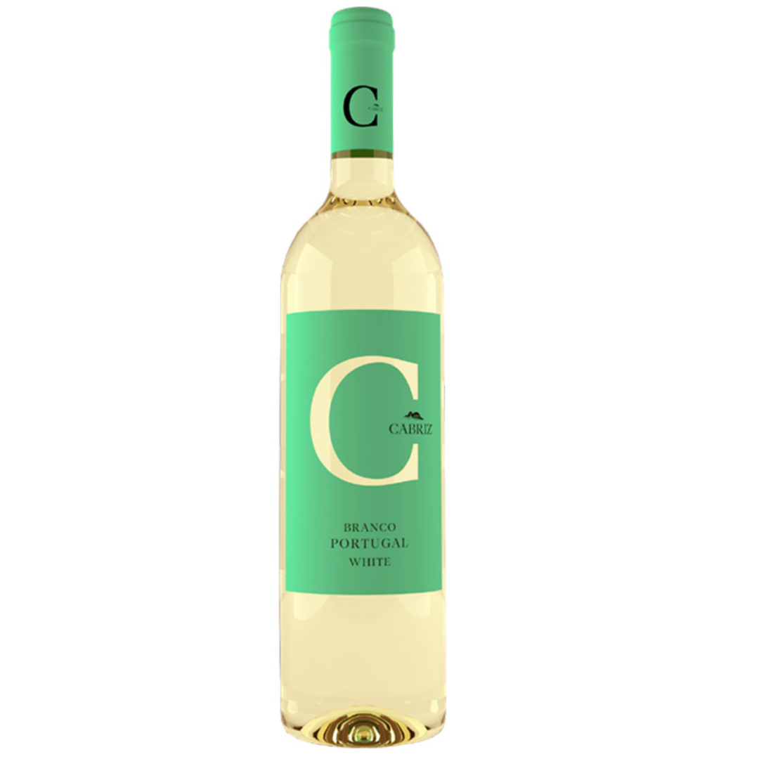 C de Cabriz White 2019, 75cl