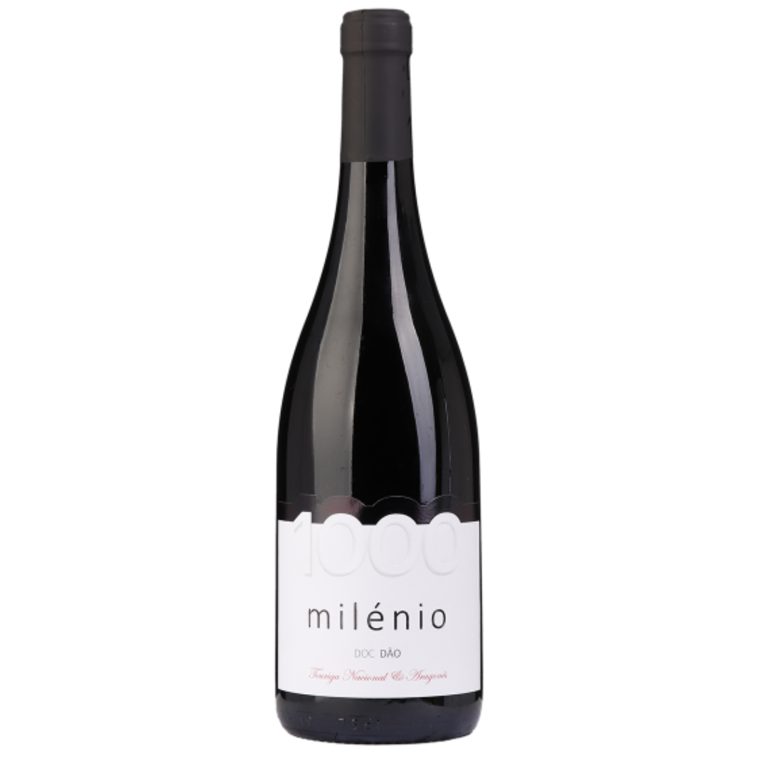 Adega de Penalva Milénio Tinto 2020, 75cl