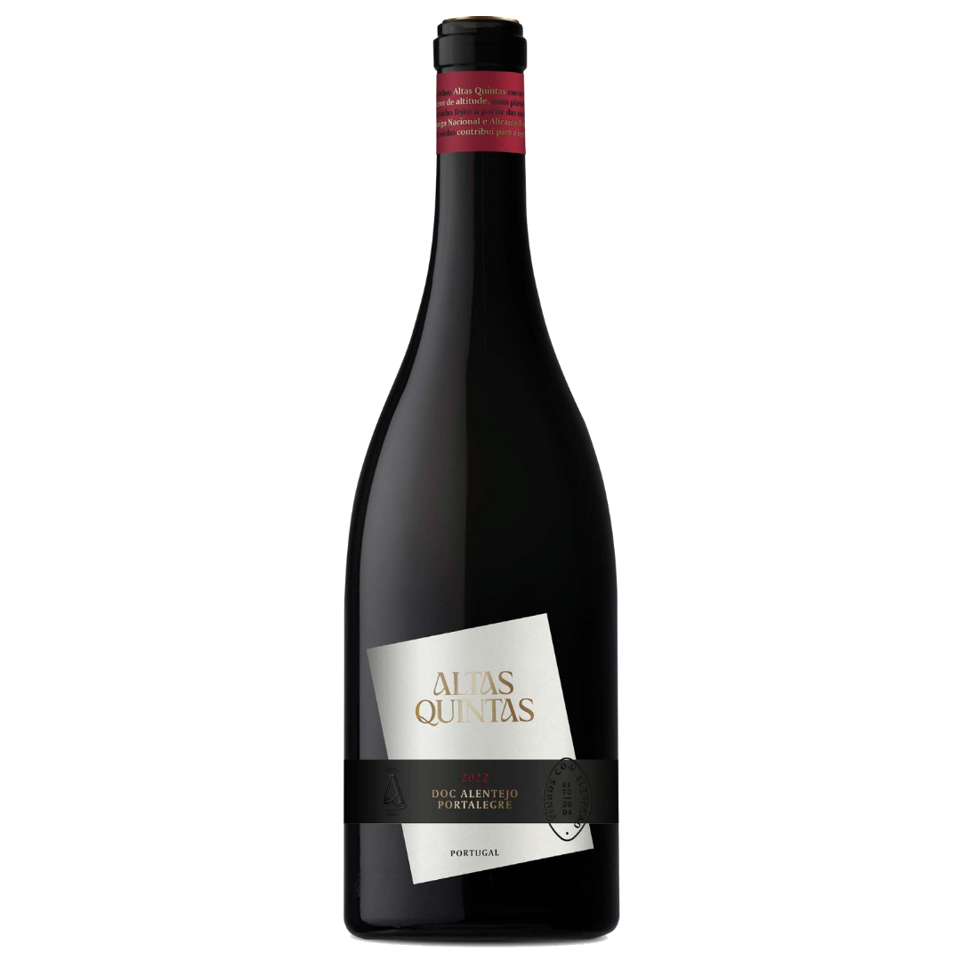 Altas Quintas Red 2022, 75cl