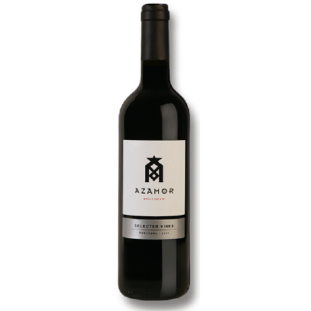 Azamor Selected Tinto 2014, 75cl